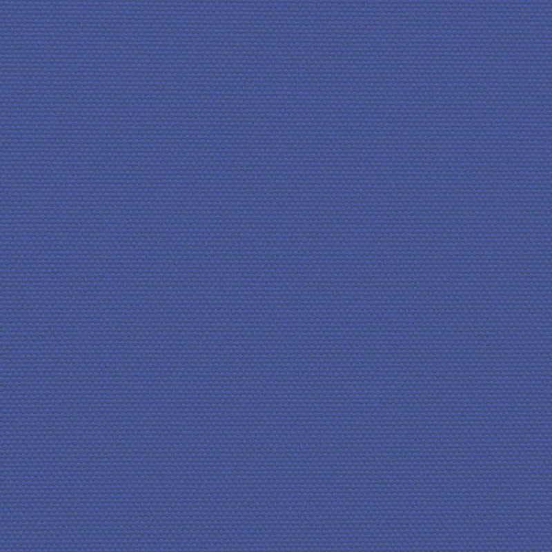 vidaXL izvelkams sānu aizslietnis, zils, 100x1000 cm