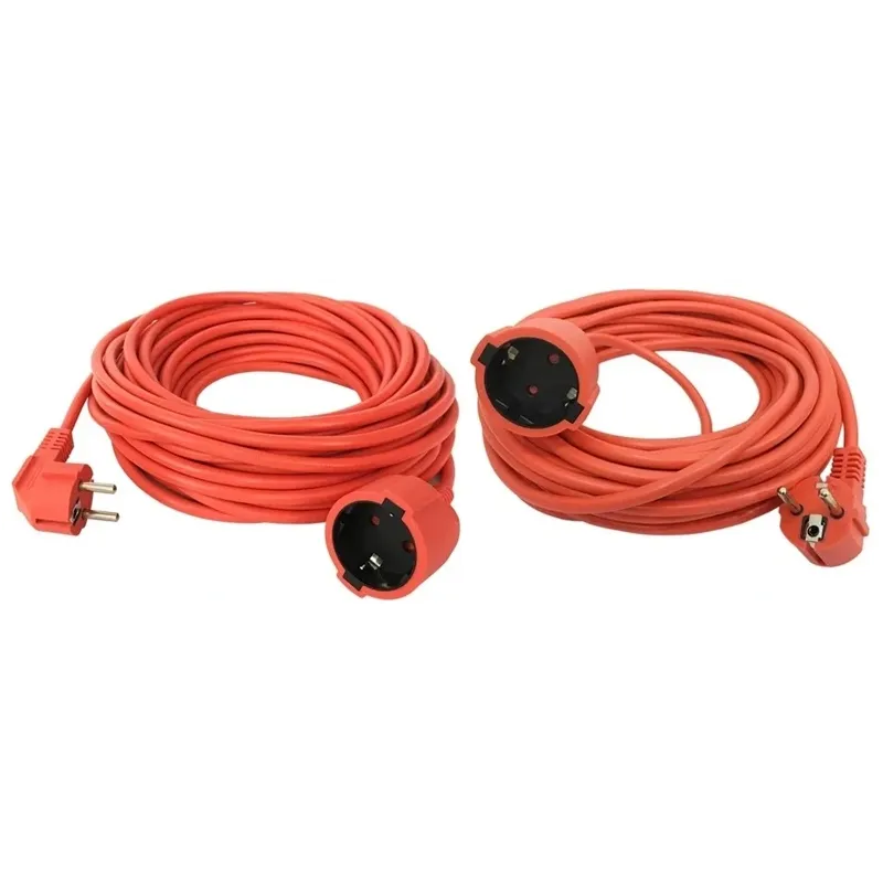 Удлинитель Okko, 3 x 1,5 mm², 15 м, 1 розетка