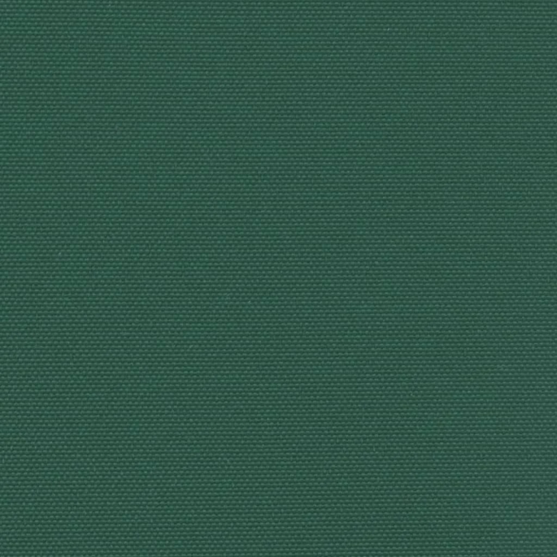 vidaXL izvelkams sānu aizslietnis, tumši zaļa, 140x1000 cm