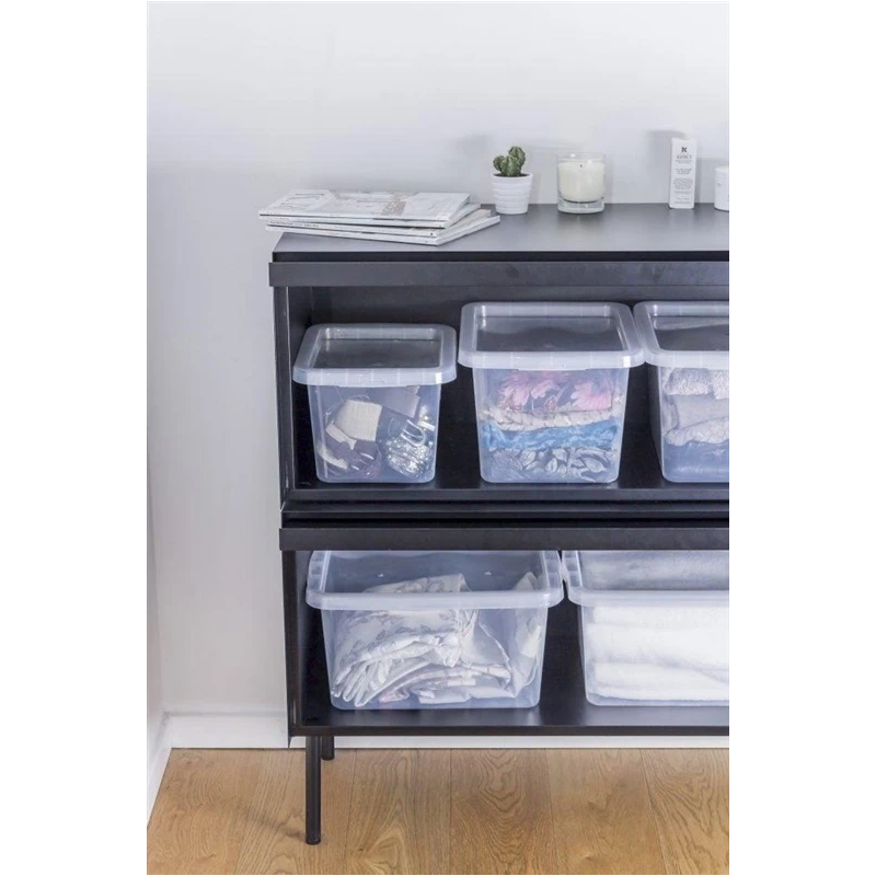 Mantu kaste okko caursp15l 380x217x285mm