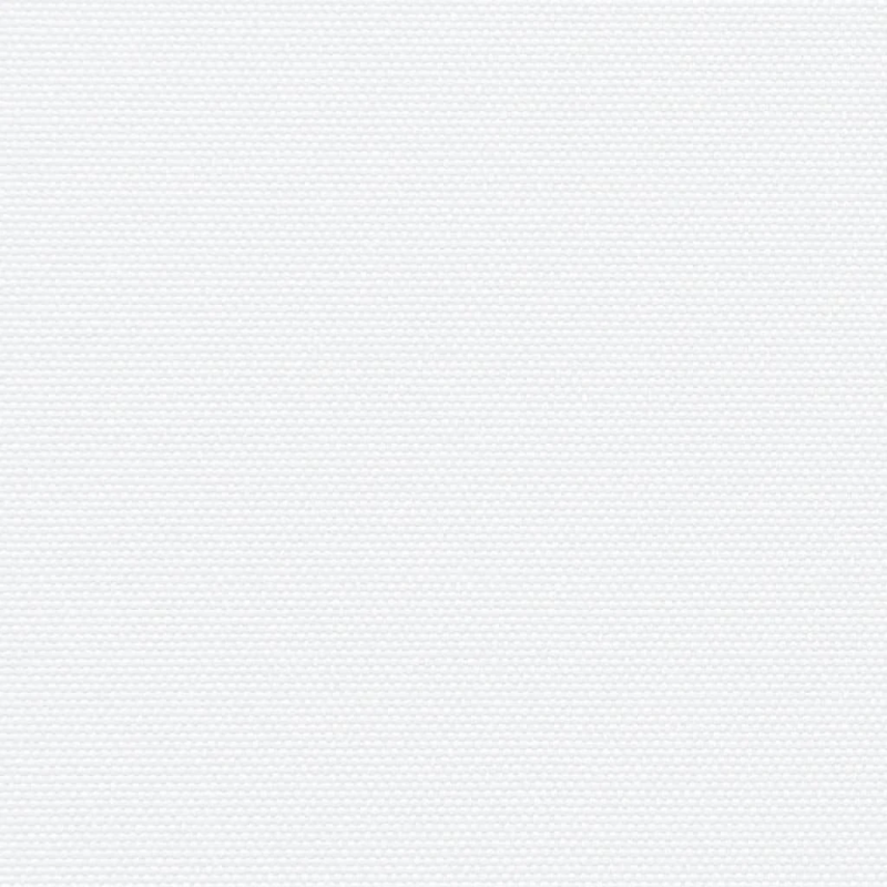 vidaXL izvelkama sānu markīze, balta, 180x1000 cm