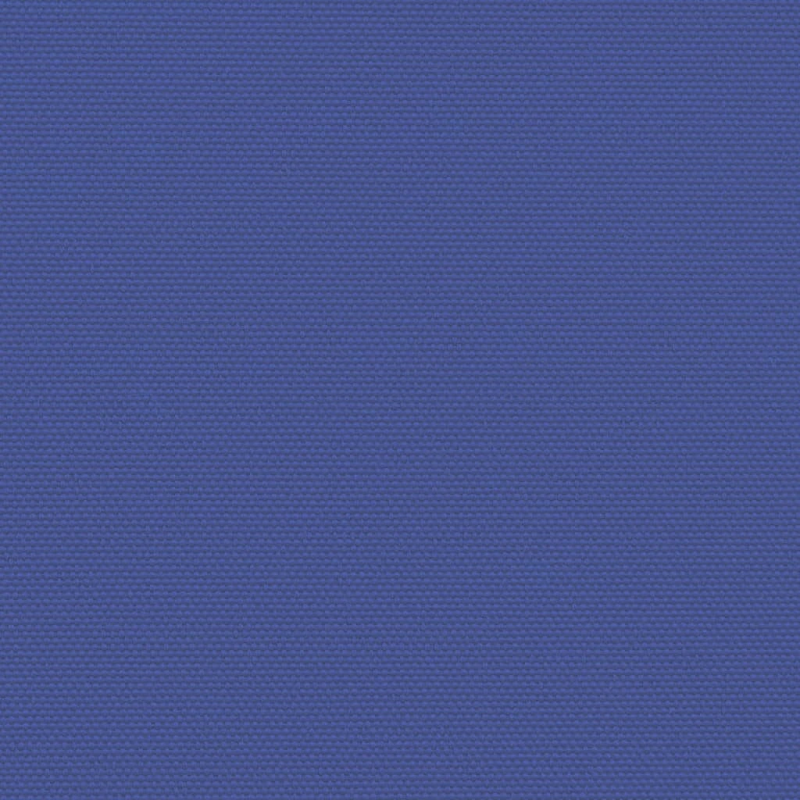 vidaXL izvelkama sānu markīze, zila, 200x1000 cm