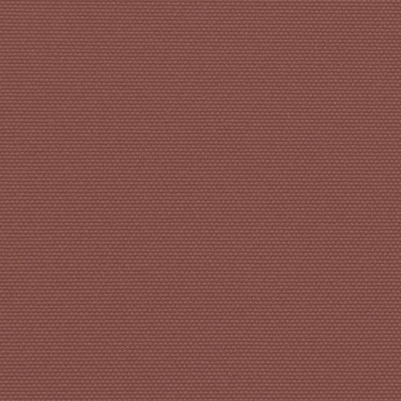 vidaXL izvelkama sānu markīze, brūna, 200x1000 cm