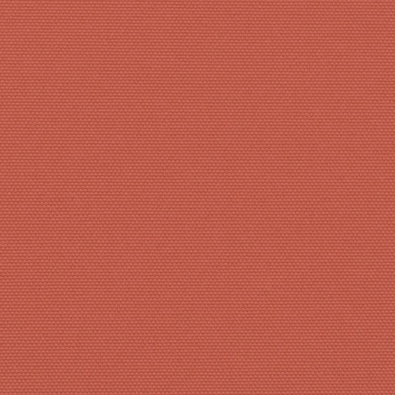 vidaXL izvelkama sānu markīze, sarkanbrūna, 200x1000 cm