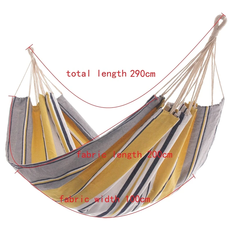 Šūpuļtīkls Domoletti "200x100 10220_JK