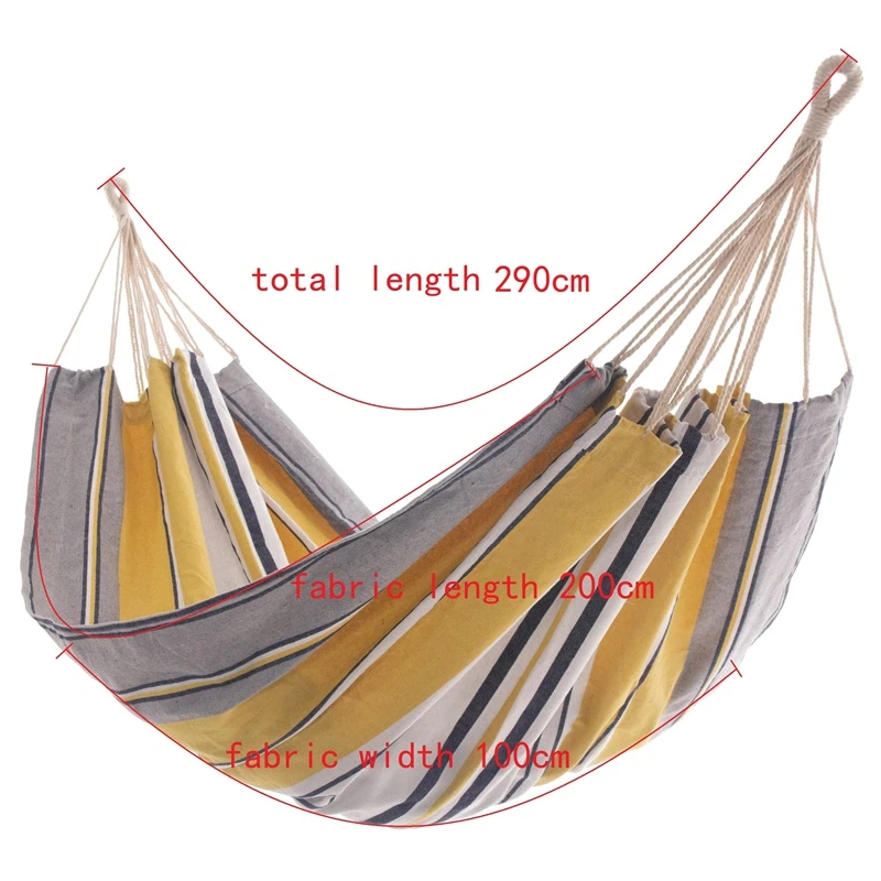 Šūpuļtīkls Domoletti "200x100 10220_JK