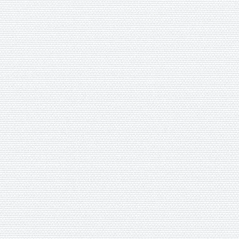 vidaXL izvelkama sānu markīze, balta, 120x1200 cm