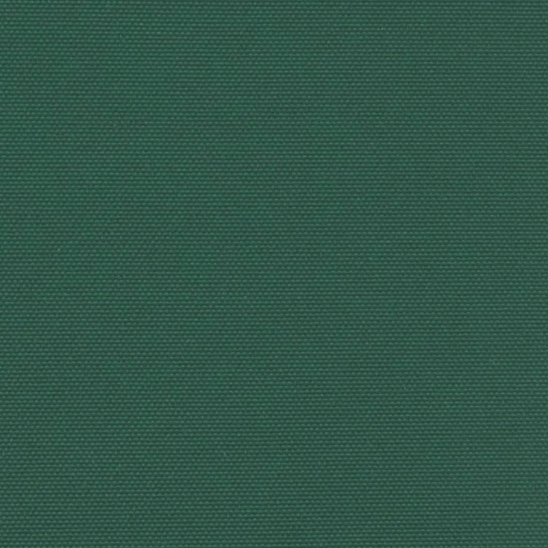 vidaXL izvelkama sānu markīze, tumši zaļa, 120x1200 cm