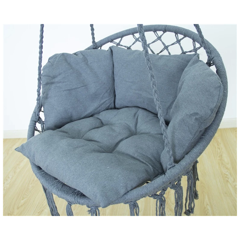 Šūpuļtīkls sēdēšanai 706a0p3_ coolgrey