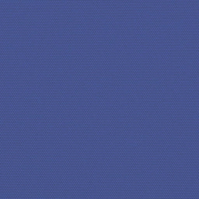 vidaXL izvelkama sānu markīze, zila, 140x1200 cm