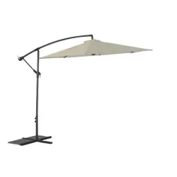 Parasol ssap-009 3.0m natural