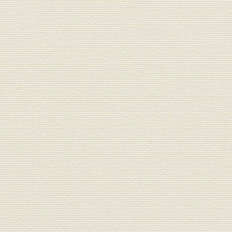 vidaXL izvelkams sānu aizslietnis, krēmkrāsa, 160x1200 cm