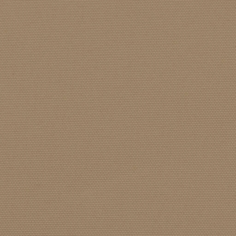 vidaXL izvelkama sānu markīze, pelēkbrūna, 200x1200 cm