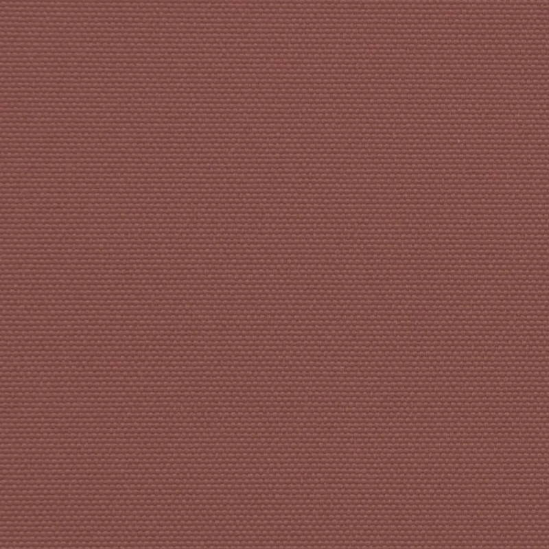 vidaXL izvelkama sānu markīze, brūna, 220x1200 cm