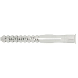 Dībelis neilona 10x140 w-kpr 4gab