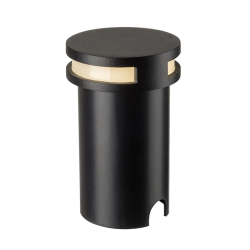 Iebūvējamā lampa gled-159a 2w ip65