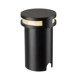 Luminaire gled-158a 2w ip65