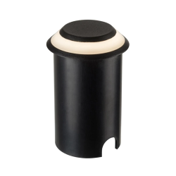 Iebūvējamā lampa gled-160a 2w ip65