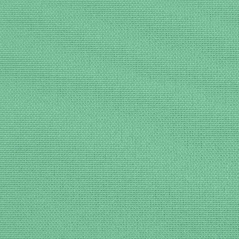 vidaXL dārza saulessargs ar tērauda stabu, zaļš, 268x268x226 cm