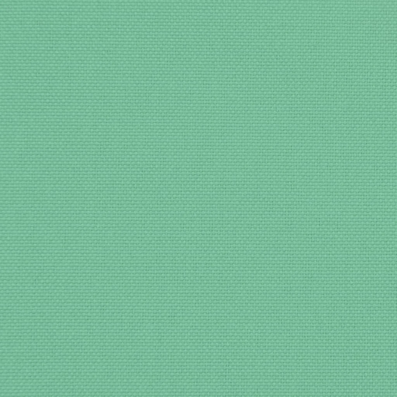 vidaXL dārza saulessargs ar tērauda stabu, 388x388x248 cm, zaļi