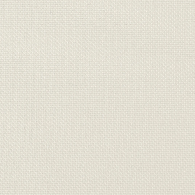 vidaXL dārza nojume ar tīkla sienām, 3x3 m, tērauds, krēmkrāsas