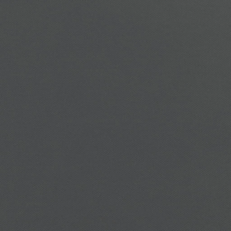 vidaXL dārza nojume ar tīkla sienām, 3x3 m, tērauds, antracītpelēka