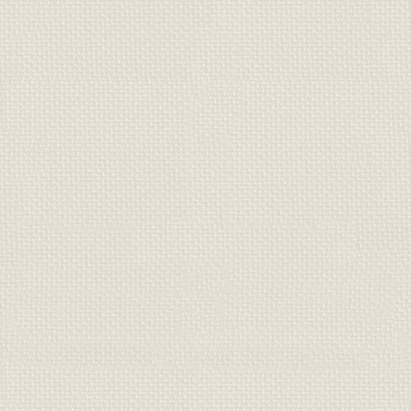 vidaXL dārza nojume ar tīkla sienām, 6x3 m, tērauds, krēmkrāsas