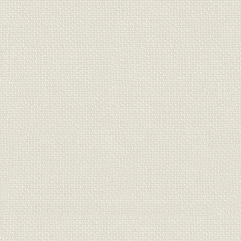 vidaXL dārza nojume ar aizkariem, 3x3 m, tērauds, krēmkrāsas