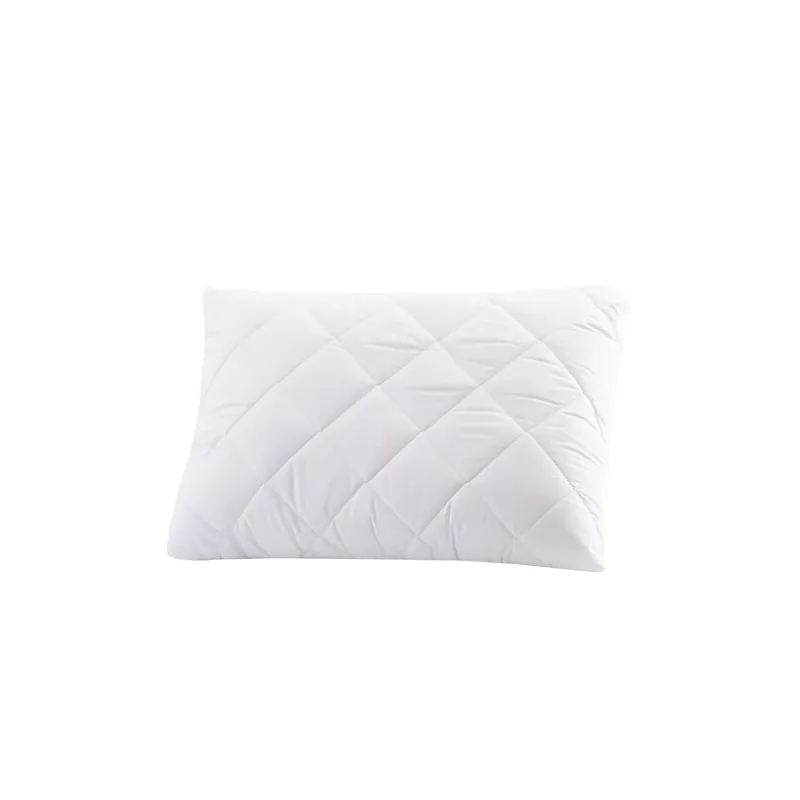 Spilvens Domoletti Original LOW, balta krās., 70 cm x 70 cm