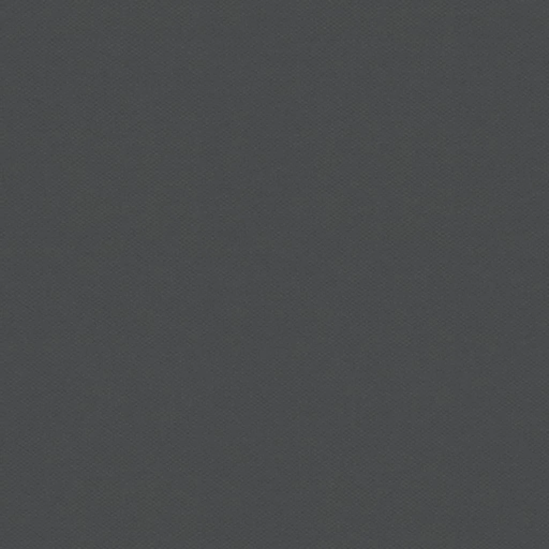 vidaXL dārza nojume ar izvelkamu jumtu 3x3 m antracītpelēks alumīnijs