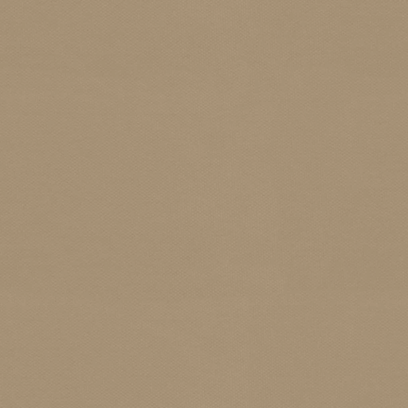 vidaXL dārza nojume ar izvelkamu jumtu, 3x3 m, pelēkbrūna, alumīnijs