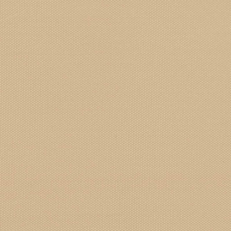 vidaXL saliekama svinību telts, bēša, 580x292x315 cm