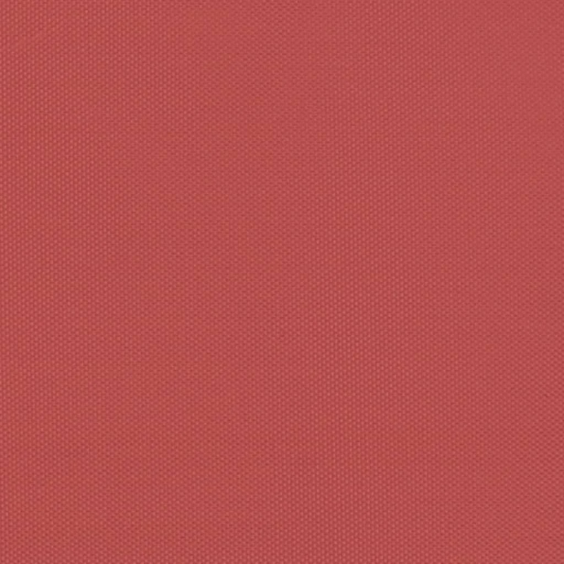 vidaXL saliekama svinību nojume, 4 sānu sienas, vīnsarkana