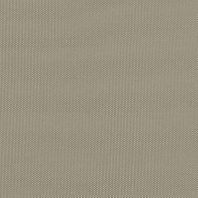 vidaXL saliekama svinību nojume, 4 sānu sienas, pelēkbrūna