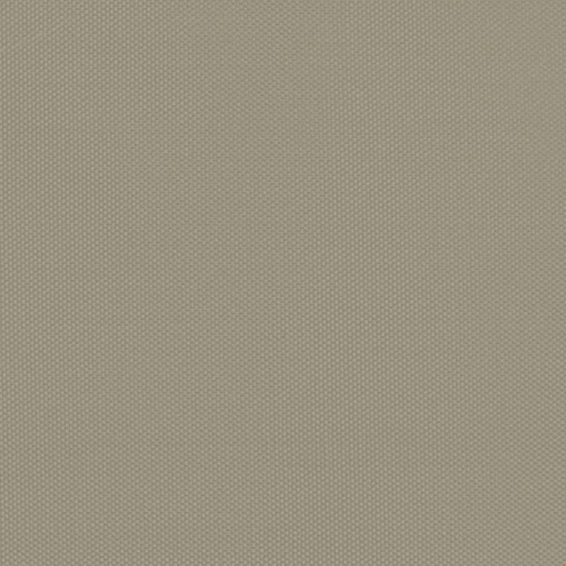 vidaXL saliekama svinību telts, pelēkbrūna, 200x200x306 cm