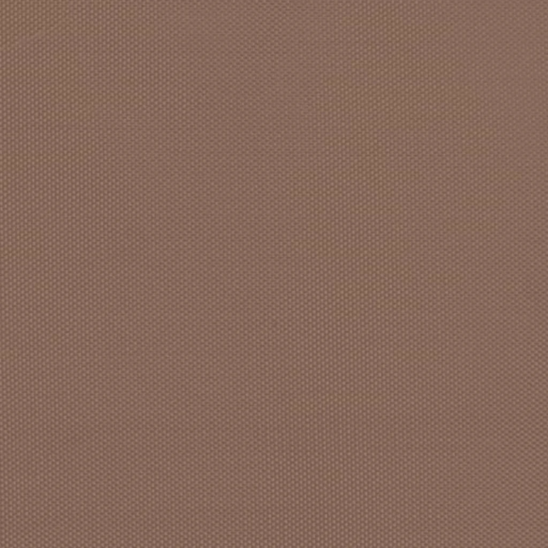 vidaXL saliekama svinību telts, brūna, 200x200x306 cm