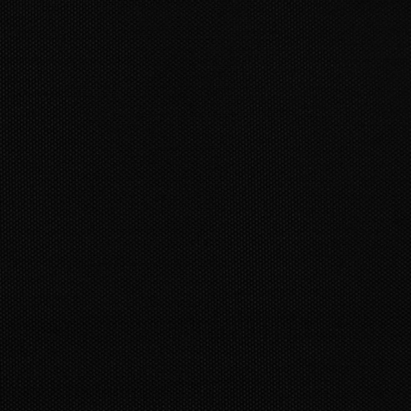 vidaXL saliekama svinību telts, melna, 200x200x306 cm