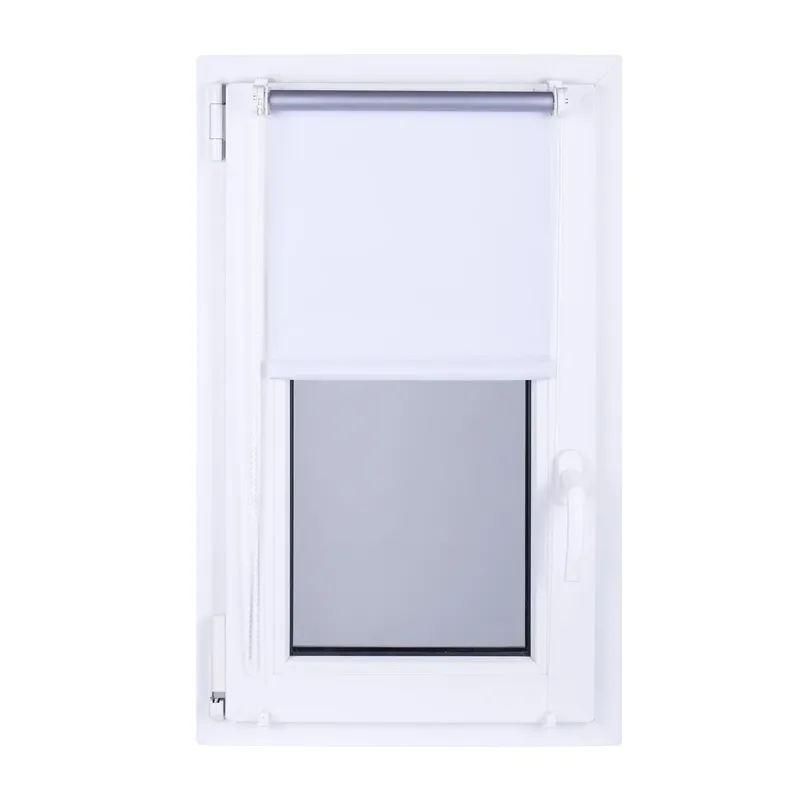 Руло Domoletti B-O MINI 51 051, белый цв., 81 см x 150 см