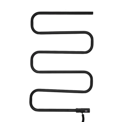 Elektriskais dvieļu žāvētājs bk-103