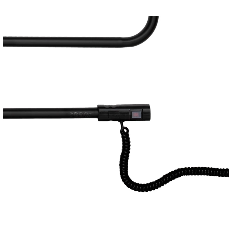 Elektriskais dvieļu žāvētājs bk-103