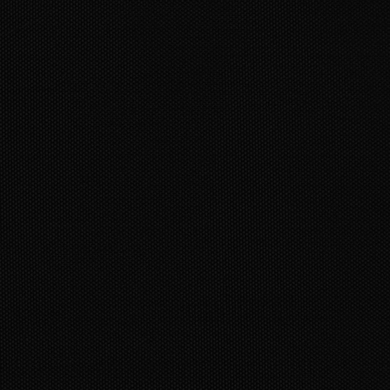 vidaXL saliekama svinību nojume, 4 sānu sienas, melna