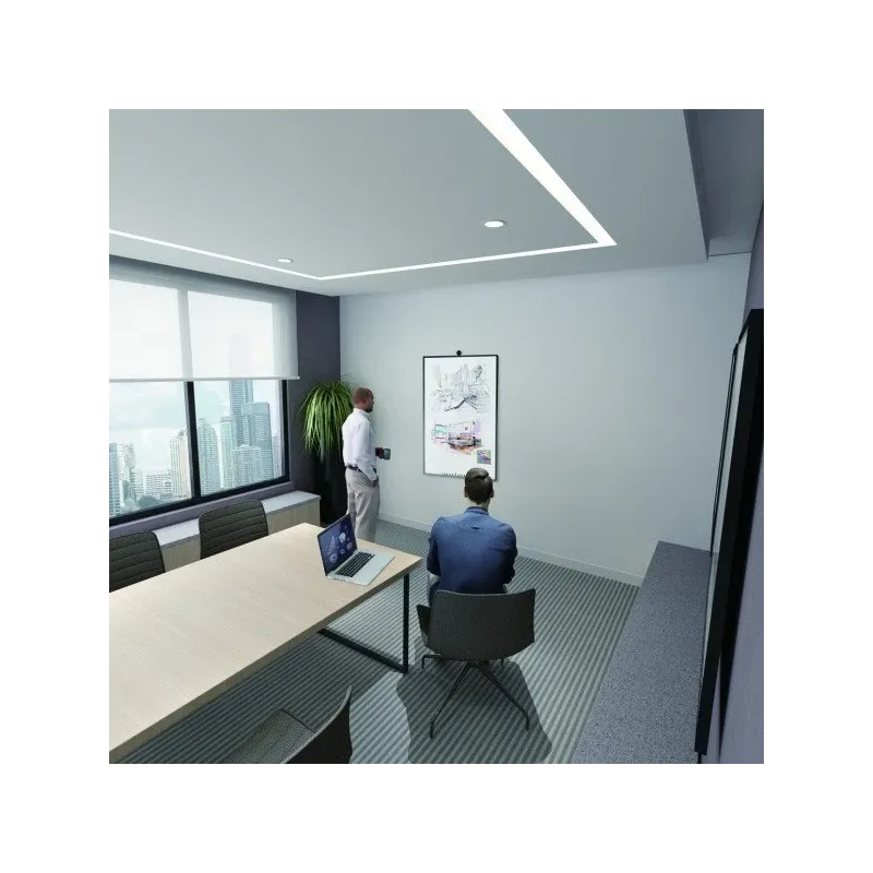 Sbox PLB-1246F Fixed Flat Screen LED TV Mount 37-70 50kg