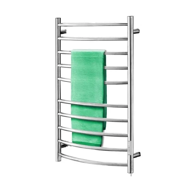 Electric towel dryer bk-109a-10ts steel