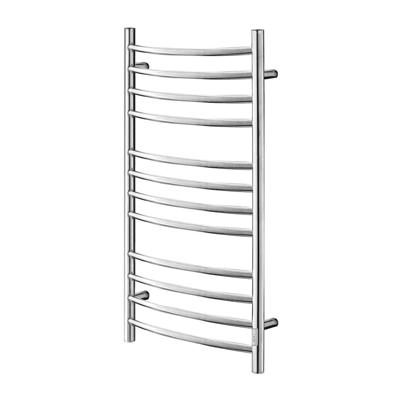 Elektriskais dvieļu žāvētāja stienis Thema Lux BK-109A-12T, hroma krās., 53 cm x 115.5 cm, 120 W