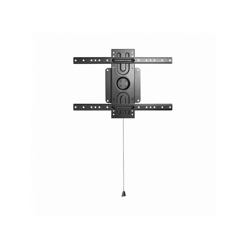 Sbox PLB-1246F Fixed Flat Screen LED TV Mount 37-70 50kg