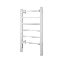 Elektriline rätikuradiator Thema Lux BK-706M-6T, alumiinium v., 53 cm x 90 cm, 100 W