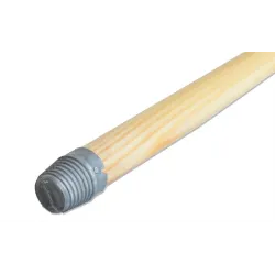 Kāts koka 1200mm ar metālu kkml