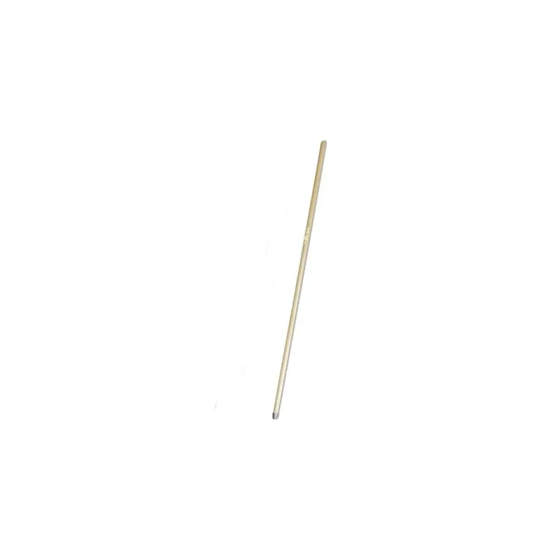 Ручка, веники Okko KKML, дерево-металл, 1.2 м