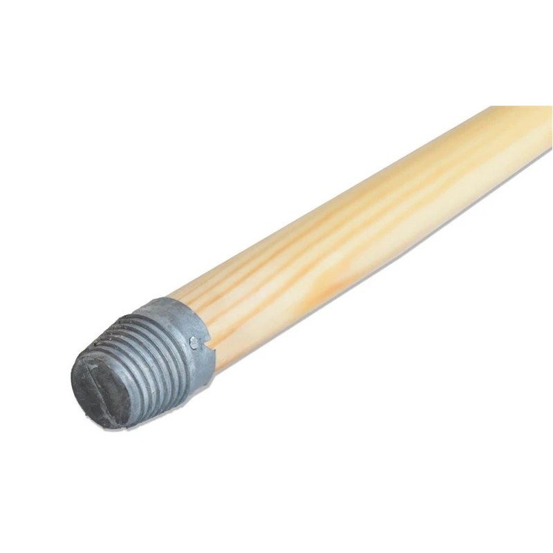 Kāts koka 1200mm ar metālu kkml