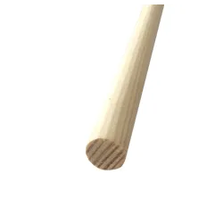 Ручка, для граблей Okko K16150, дерево, 1.5 м